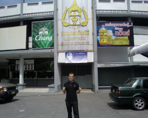  2010 bangkok Limpinee